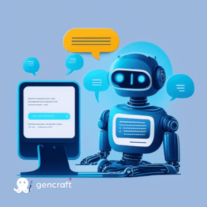 Build a chatbot yourself