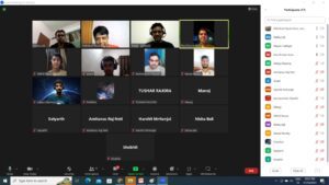 AI LLM Coaching for Students and IT professionals