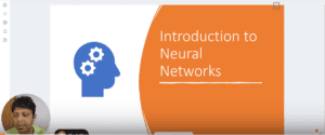 Welcome to this free course on Neural Networks and Deep Learning. You will learn these advanced technical topics in a very simple language.