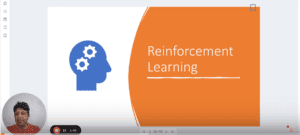 Introduction to Reinforcement Learning