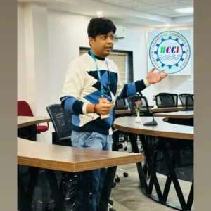 AI course for Senior IT professionals