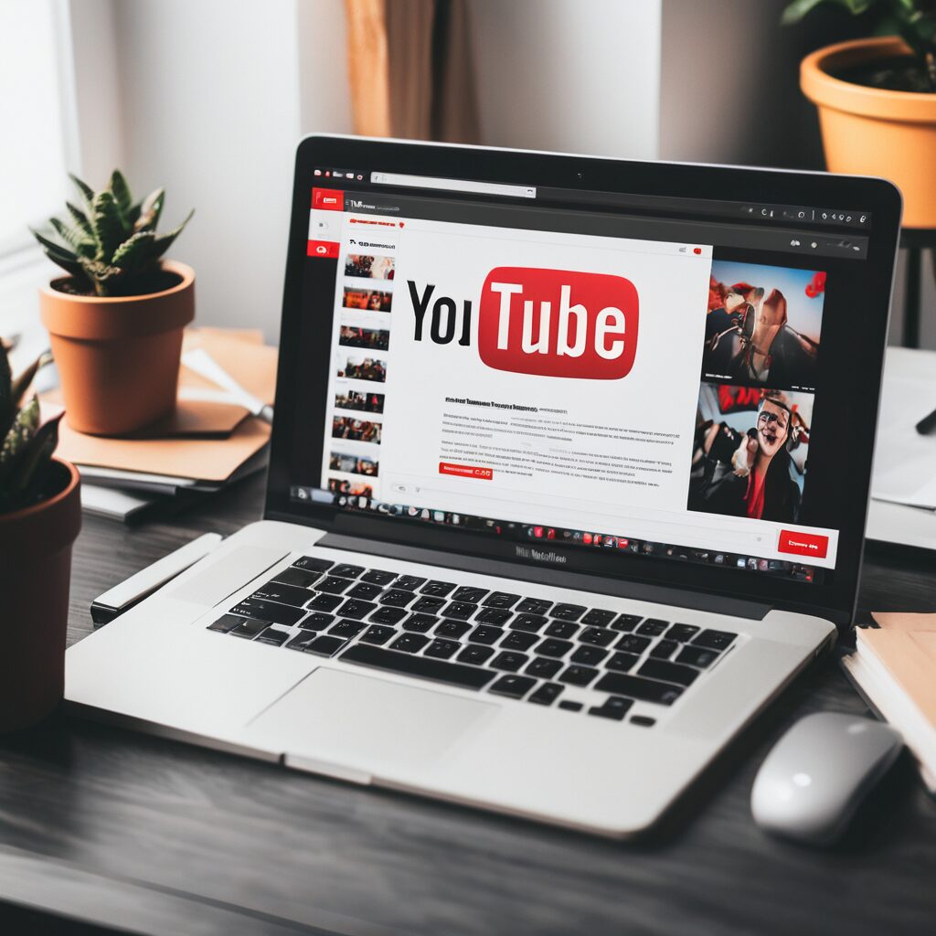 YouTube video summarization tool