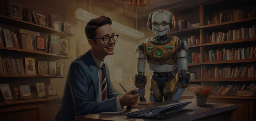 AI + Gen AI Coaching for Working IT professionals