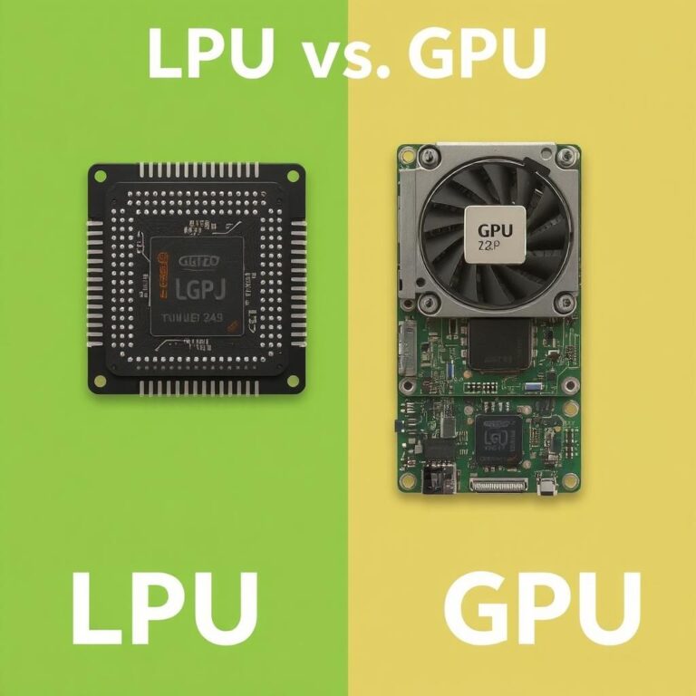 Language Processing Unit