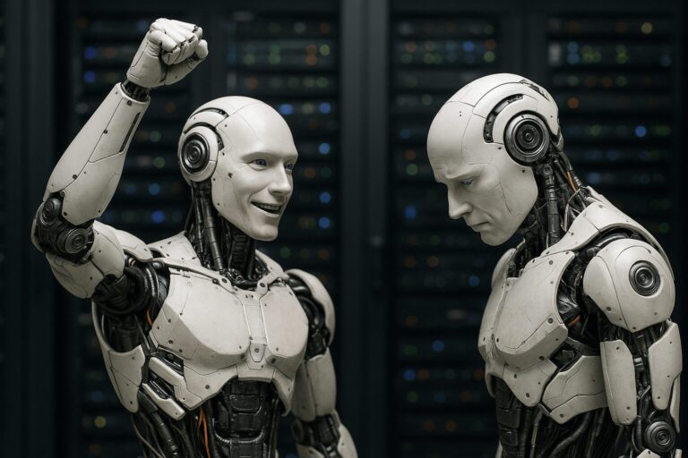 Why do some AI products take off, while others flop?