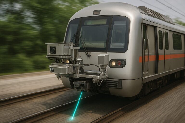 DMRC’s AI implementation
