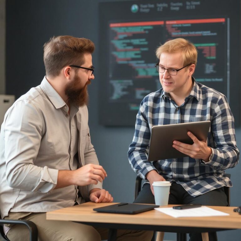 Hiring GenAI Engineers?