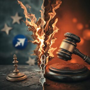 Disney vs. Midjourney: The Copyright Clash