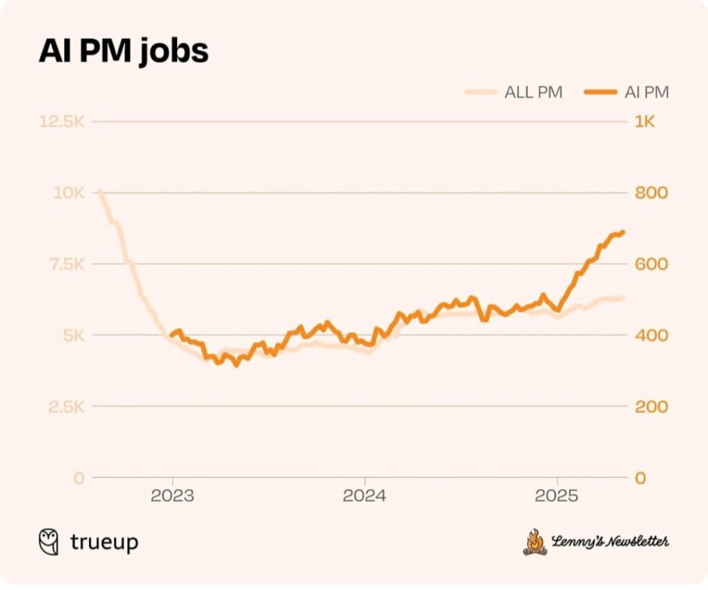 AI Project Manager or Product Manager