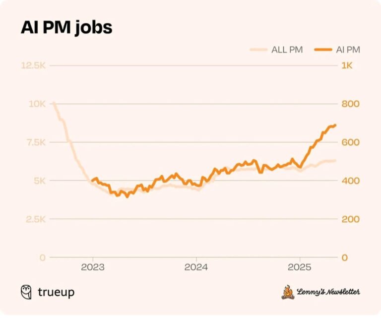 AI Project Manager or Product Manager