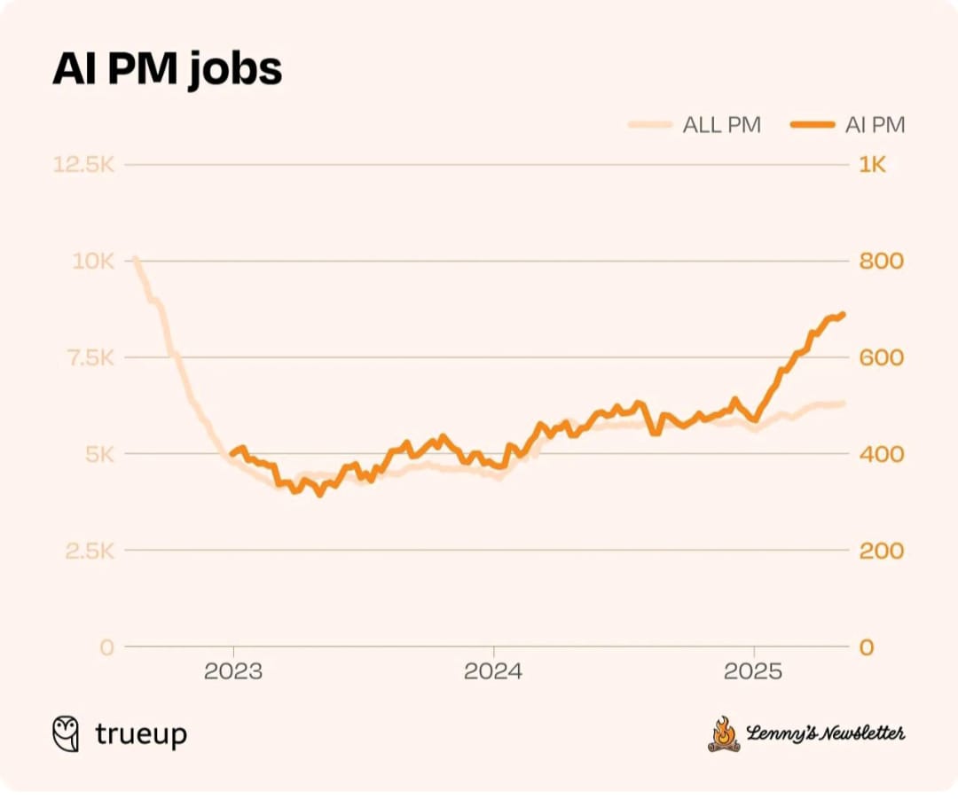 AI Project Manager or Product Manager