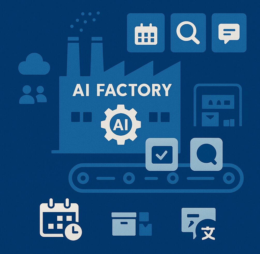 Walmart’s AI app factory: A masterclass in AI deployment