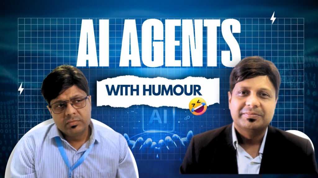 What is an AI Agent?