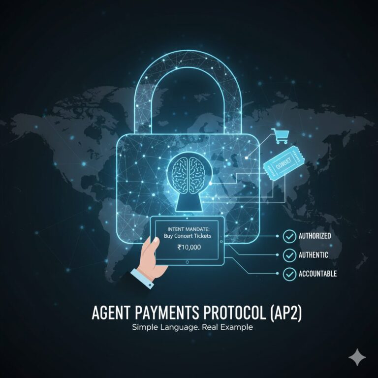 Agent Payments Protocol (AP2) in simple language