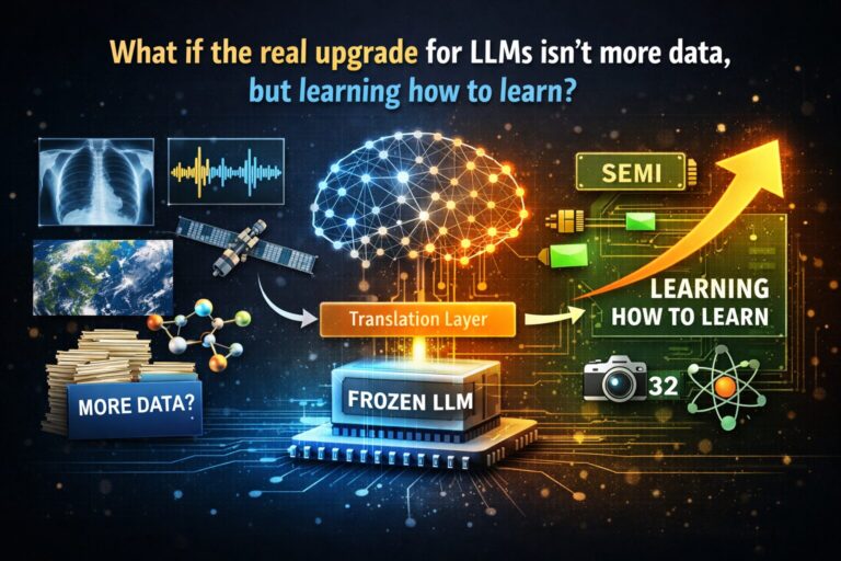 Sample-Efficient Modality Integration