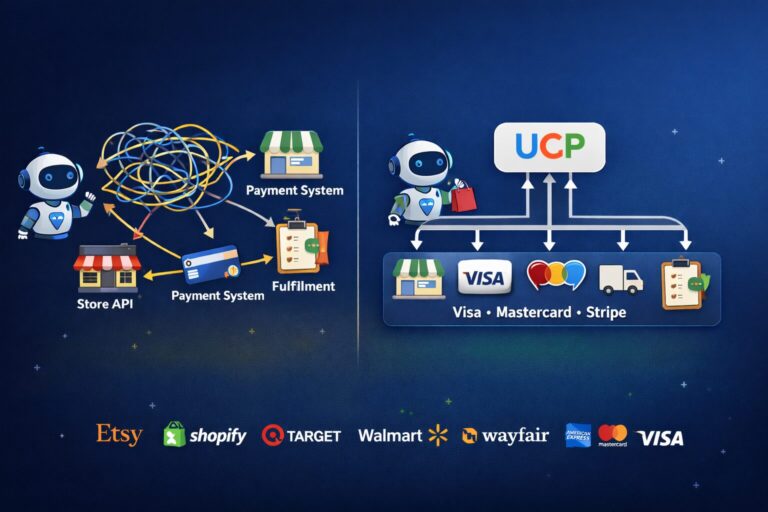 Universal Commerce Protocol