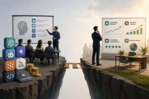 AI tools training