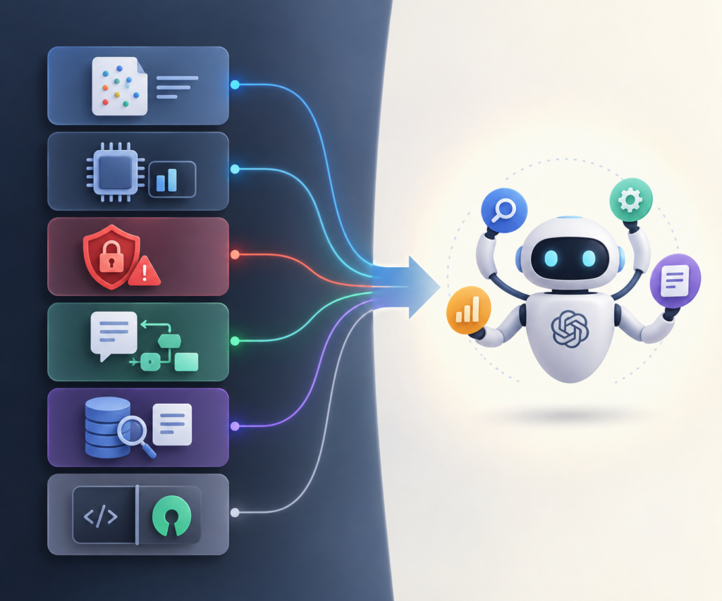 Traditional AI/ LLM concepts that still matter in the age of Agentic AI